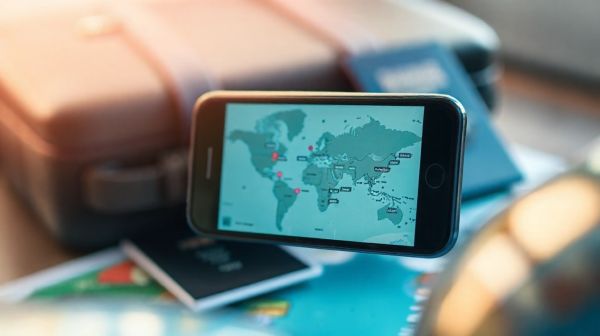 Top Reasons to Choose an eSIM USA for Your Next Trip