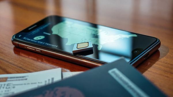 Top Reasons to Choose an eSIM USA for Your Next Trip