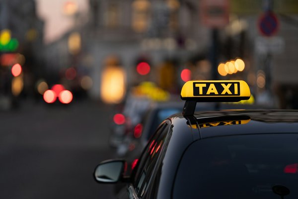 Reliable Taxi Services in Gembloux for Hassle-Free Travel