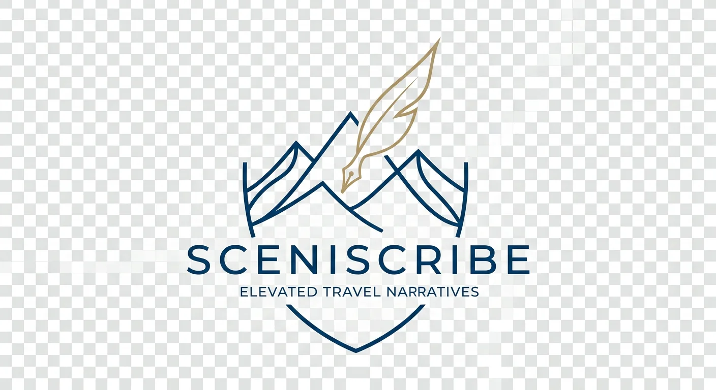 Scenicscribe